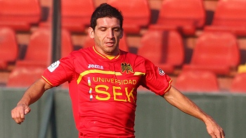 Gonzalo Barriga destacó la convicción de U. Española en el triunfo sobre Junior