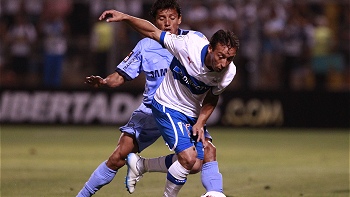 U. Católica sólo obtuvo una pálida igualdad ante Bolívar por la Copa Libertadores