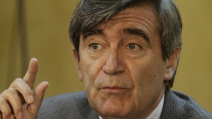 Camilo Escalona: El Gobierno no tiene agenda en materia regional