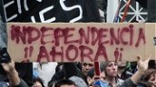   Punta Arenas y Calama definirán en marzo si se suman a protestas ciudadanas 