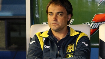 Sierra y el triunfo en La Paz: 