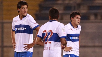 U. Católica pretende finalizar una 