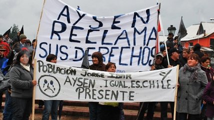 Seremi de Aysén negó que fallecimiento de paciente esté relacionado con retraso de ambulancia