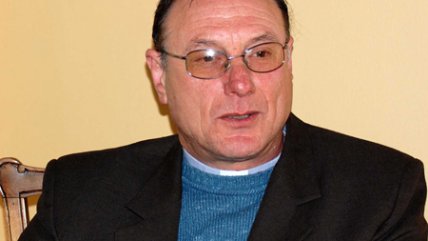 Obispo Infanti: Aplicar la Ley de Seguridad Interior en Aysén 