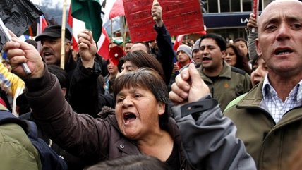 Mesa social de Aysén entregó plazo al Gobierno para que dé a conocer respuestas a demandas