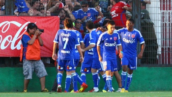 Conmebol escuchó petición de U de Chile y modificó fecha de la revancha con Peñarol