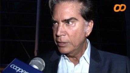   José Luis Rodríguez y su rol en 