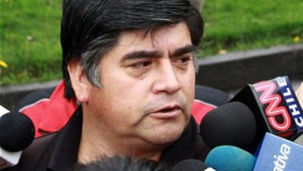 Dirigente de Aysén: Venimos por una meta