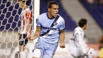 Bolívar sorprendió a Junior en Colombia y desplazó a la UC en Copa Libertadores