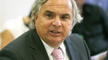 Chadwick anunció requerimiento por Ley de Seguridad del Estado contra personas 