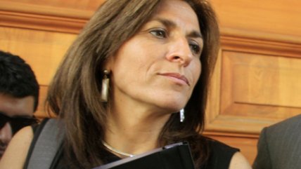 Intendenta de Aysén: Jamás se ha dado orden de atacar familias y niños