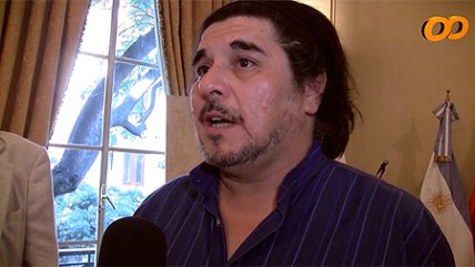 El agradecimiento de los hijos de Mercedes Sosa y Violeta Parra