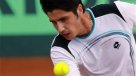 Capdeville adelantó que jugará con Aguilar el duelo de dobles en Copa Davis