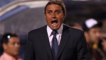 DT de Bolívar y el duelo con U. Española: 