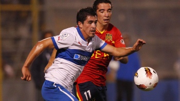 U. Católica y U. Española verán acción de forma paralela esta semana en la Libertadores