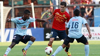 Unión Española visita a Junior con la idea de ganar el Grupo 3