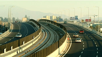   Sistema de pensiones de Canadá compró participación en autopistas del grupo Costanera 