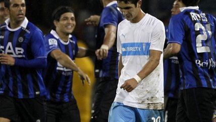 Reviva el empate entre Huachipato y Universidad Católica