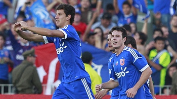 U. de Chile y U. Española enfrentan importantes desafíos por Copa Libertadores