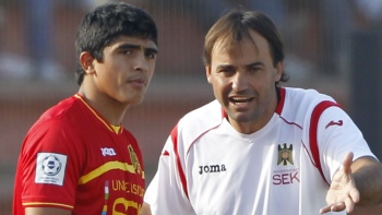 Sierra sostuvo que será clave 