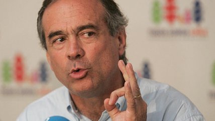   Walker: Mañalich suele tener 