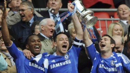 El triunfo de Chelsea en la final de la FA Cup sobre Liverpool