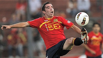 Fernando Cordero: Sabemos que le podemos ganar a Boca Juniors