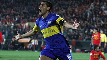 Juan Román Riquelme: Sabíamos que U. Española sería un rival complicado