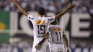 Santos aplastó sin piedad a Bolívar en Copa Libertadores
