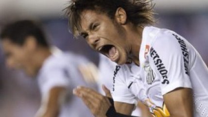 Santos aplastó sin piedad a Bolívar en Copa Libertadores