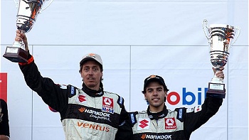   Ramón Ibarra: La categoría N3 será la más competitiva del Rally Mobil 