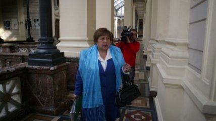 Víctimas de Eurolatina acudieron a la Corte Suprema