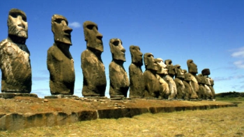 Suprema rechazó derecho de propiedad de familia Hito en terrenos de hotel en Rapa Nui