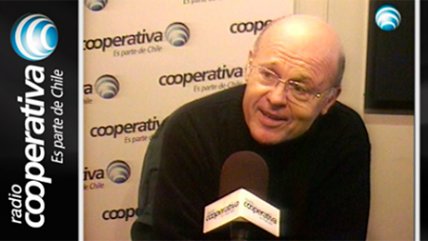   Nils Strandberg analizó las características del e-commerce en Chile 