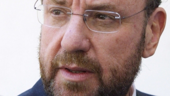   Canciller Moreno manifestó su 