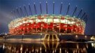 Estos son los estadios que se usarán en la Eurocopa de Polonia-Ucrania 2012