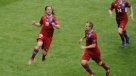 La victoria de República Checa ante Grecia en la Eurocopa 2012