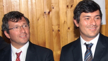 Hermanos Parisi dejarán administración de colegios tras denuncias de apoderados