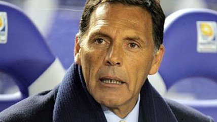   Miguel Angel Russo analizó las opciones de la U ante Boca Juniors 