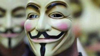 Anonymous emplazó a G20 para que reduzca la desigualdad económica