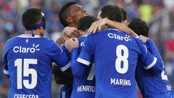 Resumen: Universidad de Chile y O Higgins definirán al monarca del Torneo de Apertura