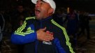 Sampaoli y el título del Apertura: \