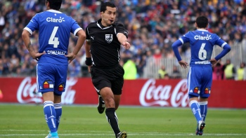 Enrique Osses admitió errores en la final del Apertura tras revisar imágenes de televisión