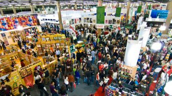 Cientos de artistas representarán a Chile en Feria Internacional del Libro de Guadalajara
