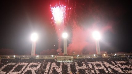 Reviva la final de la Copa Libertadores entre Corinthians y Boca Juniors