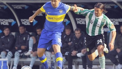   Juan Riquelme explicó sus razones para alejarse de Boca Juniors 