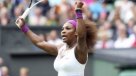 Serena Williams se transformó en la nueva reina de Wimbledon