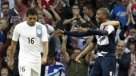 Uruguay quedó fuera del fútbol olímpico