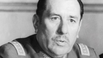 Familia del general Prats ganó demanda civil contra el Fisco por 600 millones de pesos