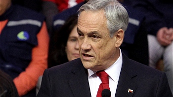 Presidente detalló inversión en obras culturales y deportivas del 